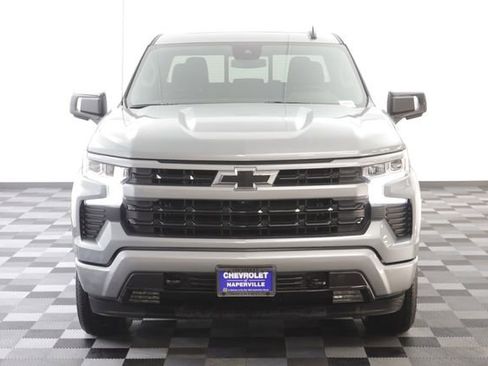 Certified 2023 Chevrolet Silverado 1500 RST w/ Convenience Package II image 24