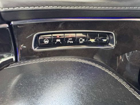Used 2015 Mercedes-Benz S 550 4MATIC Coupe image 27