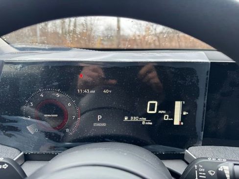 New 2026 Nissan Kicks SV w/ SV Premium Package image 33