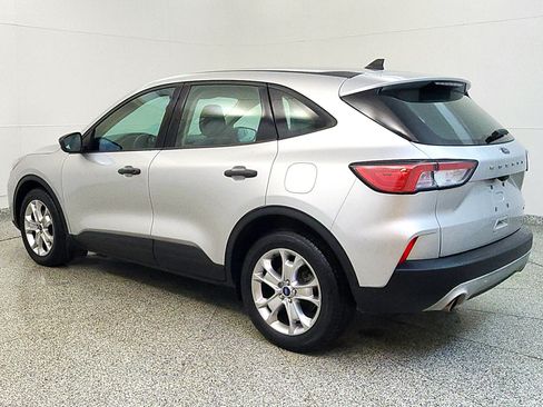 Used 2020 Ford Escape S FWD image 3