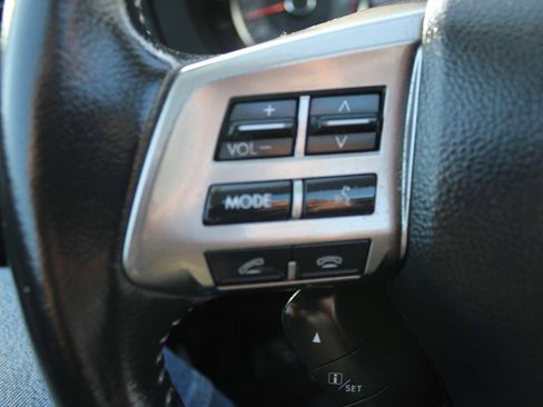 Used 2014 Subaru Forester 2.5i Limited w/ Popular Package #2 image 12