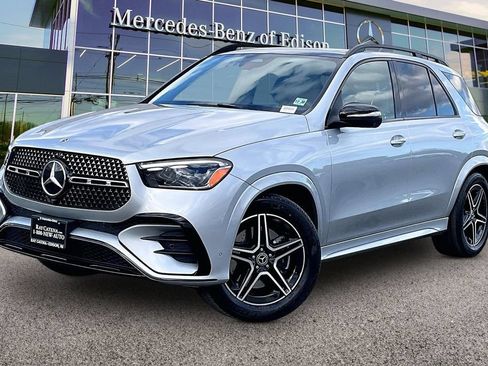 Used 2026 Mercedes-Benz GLE 350 4MATIC image 9