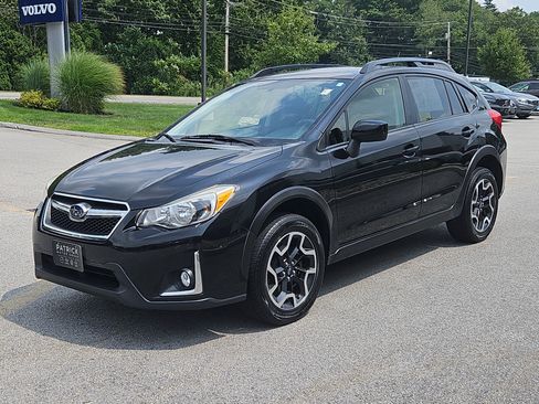 Used 2016 Subaru Crosstrek 2.0i Premium AWD/4WD image 18