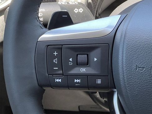 New 2026 INFINITI QX60 Luxe image 12