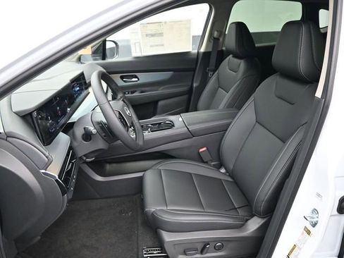 New 2025 Nissan Murano SL w/ Cargo Package image 19