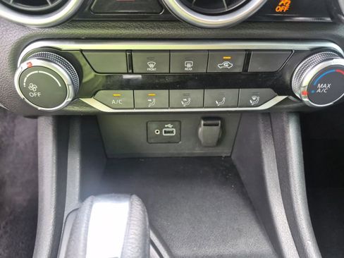 Used 2022 Nissan Sentra S FWD image 22