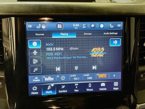 Used 2022 RAM 1500 Big Horn AWD/4WD image 21