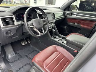 Used 2022 Volkswagen Atlas Cross Sport SEL Premium R-Line video 2