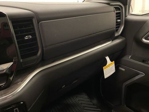 New 2026 Chevrolet Silverado 1500 LTZ w/ LTZ Convenience Package II AWD/4WD image 26