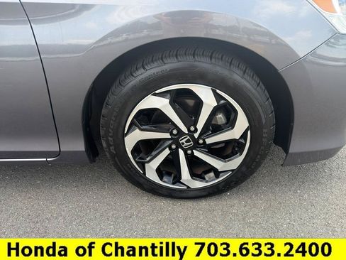 Used 2017 Honda Accord EX-L image 33