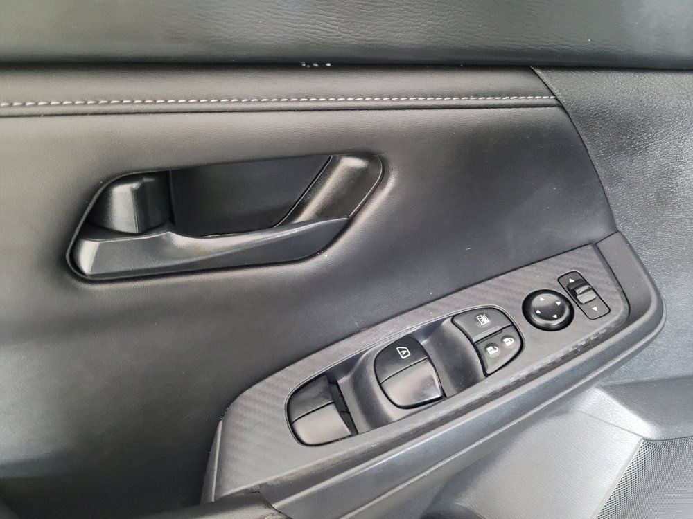 Used 2024 Nissan Sentra S FWD image 27