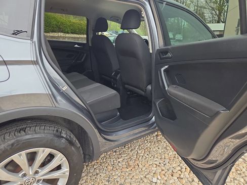 Used 2018 Volkswagen Tiguan S AWD/4WD image 17