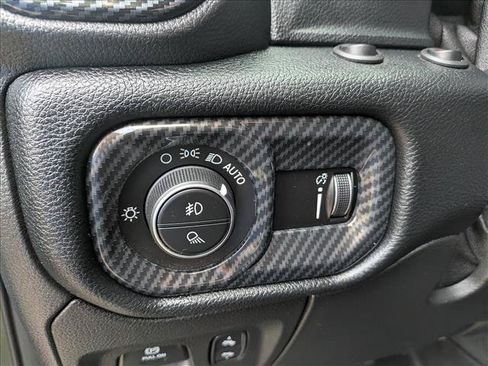Used 2021 RAM 1500 Big Horn AWD/4WD image 29