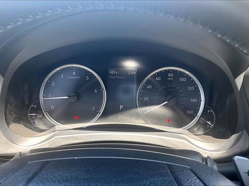 Used 2023 Lexus IS 300 w/ Premium Package RWD image 30
