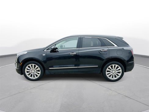 Used 2019 Cadillac XT5 Premium Luxury w/ Driver Assist Package image 38