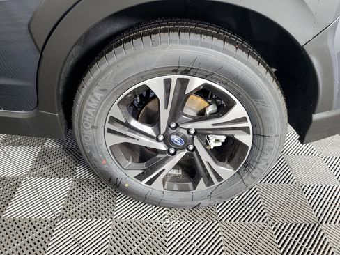 New 2025 Subaru Crosstrek 2.5i Premium image 32