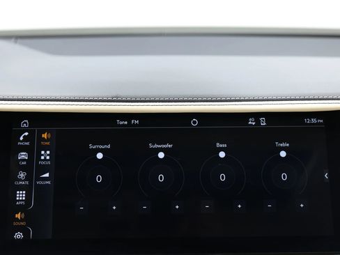 Used 2020 Bentley Flying Spur W12 w/ First Edition Specification image 46