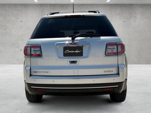 Used 2013 GMC Acadia SLE FWD image 16