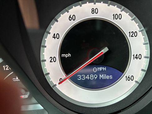 Used 2009 Mercedes-Benz SL 550 image 10