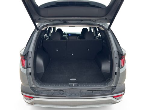 Used 2025 Hyundai Tucson SEL FWD image 19