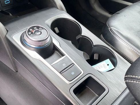 Used 2023 Ford Escape Platinum image 12