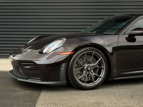 Certified 2026 Porsche 911 GT3 RWD image 17