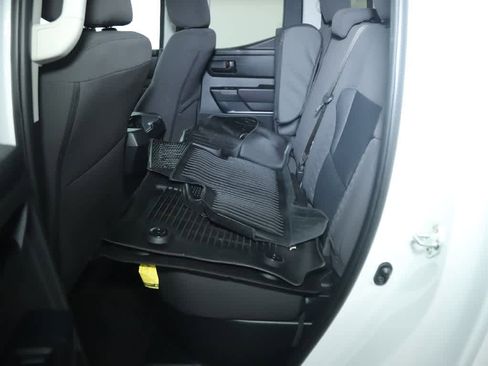 Used 2024 Toyota Tundra SR RWD image 14