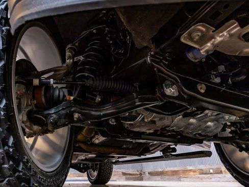 Used 2025 Lincoln Navigator Reserve image 15