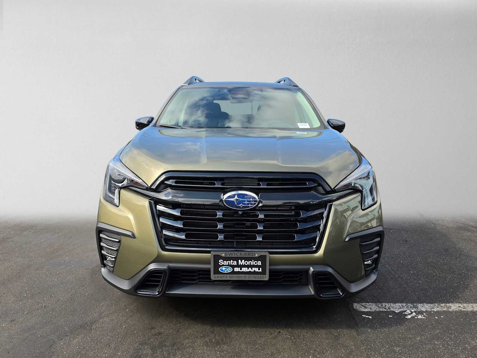 New 2026 Subaru Ascent Bronze Edition AWD/4WD image 8