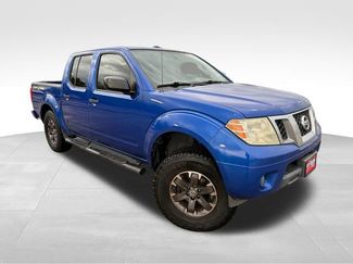 Used 2014 Nissan Frontier Desert Runner RWD 360° Tour