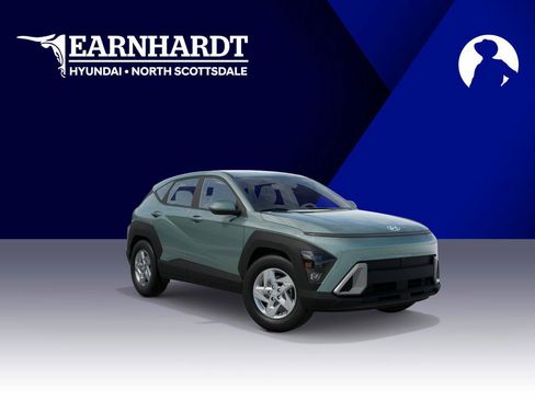 New 2026 Hyundai Kona SE FWD image 2