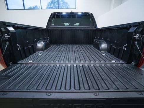 Used 2024 Toyota Tundra SR5 w/ SR5 Convenience Package AWD/4WD image 13