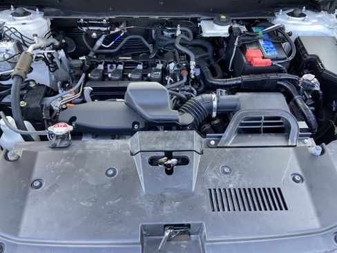 Used 2024 Honda CR-V EX-L image 27