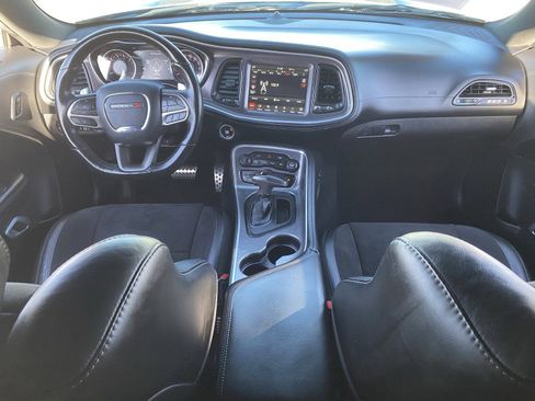 Used 2021 Dodge Challenger R/T Scat Pack image 16