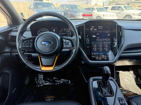 Used 2024 Subaru Crosstrek 2.5i Wilderness w/ Crosstrek Mirror Package AWD/4WD image 32
