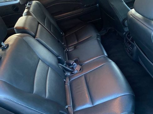 Used 2018 Honda Pilot Touring image 15