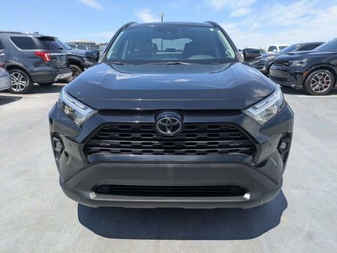 Used 2024 Toyota RAV4 XLE Premium w/ Weather Package AWD/4WD image 8