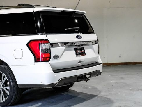 Used 2021 Ford Expedition Max King Ranch AWD/4WD image 17