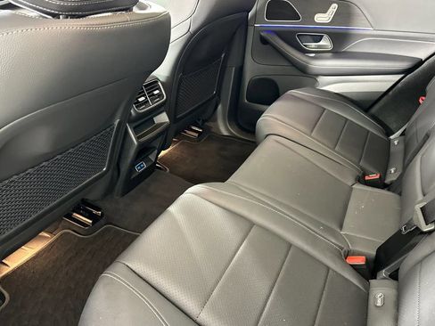 Certified 2026 Mercedes-Benz GLE 350 4MATIC image 14