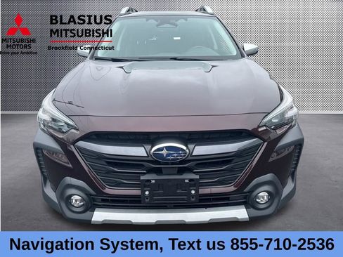 Used 2023 Subaru Outback Touring XT AWD/4WD image 13