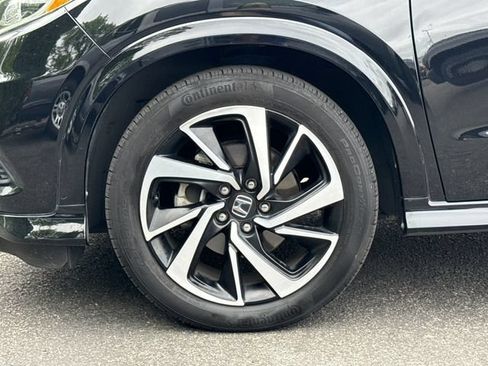 Used 2019 Honda HR-V Sport image 7