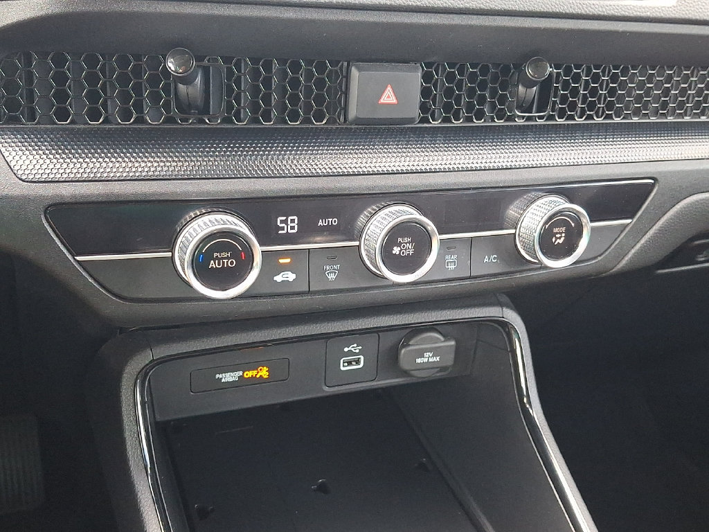 Used 2023 Honda CR-V LX image 15
