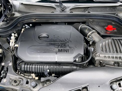 Used 2021 MINI Cooper John Cooper Works FWD image 31