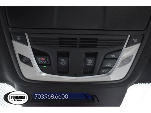 New 2026 Acura MDX A-Spec image 20