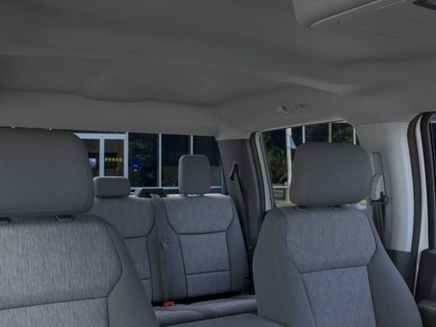 New 2025 Ford F150 XL image 22
