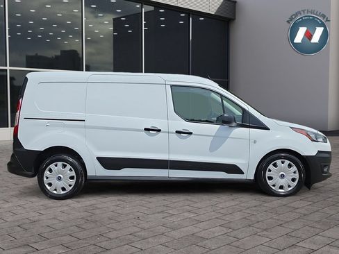 Used 2023 Ford Transit Connect XL FWD image 6