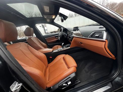 Used 2016 BMW 328i xDrive Sedan image 12