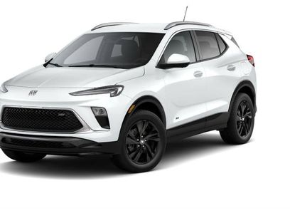 New 2026 Buick Encore GX Sport Touring