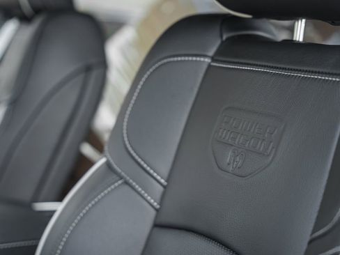 New 2025 RAM 2500 Power Wagon image 40