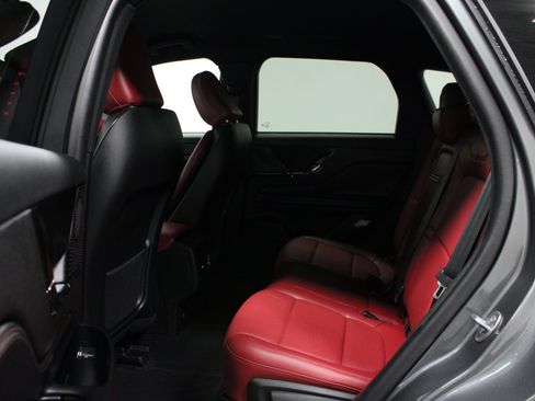 Used 2023 Lincoln Corsair Reserve FWD image 13